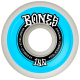 Sidecut 52mm 100A V5 White