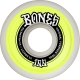 Sidecut 54mm 100A V5 White