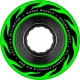 Rough Riders Eternal Flame 56mm 80A Green