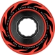 Rough Riders Eternal Flame 56mm 80A Red