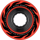 Rough Riders Eternal Flame 56mm 80A Red