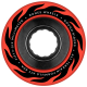 Rough Riders Eternal Flame 56mm 80A Red