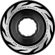 Rough Riders Eternal Flame 56mm 80A Black
