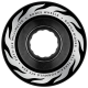 Rough Riders Eternal Flame 56mm 80A Black