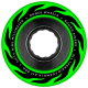 Rough Riders Eternal Flame 59mm 80A Green