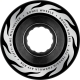 Rough Riders Eternal Flame 59mm 80A Black