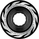 Rough Riders Eternal Flame 59mm 80A Black