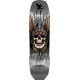 Andy Anderson Heron '03' 8.45" Silver Foil *JAN ETA