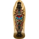 Steve Saiz Totem '06' 10" Gold Foil