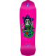 PRO FLIGHT Chris Hiett Skull 9.5" Neon Pink
