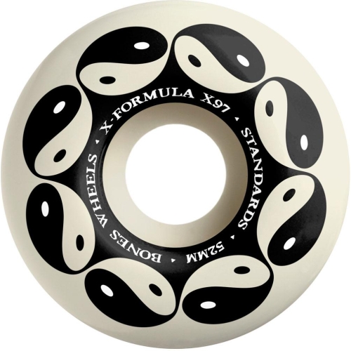 YIN YANG V1 STANDARD X-FORMULA 97A