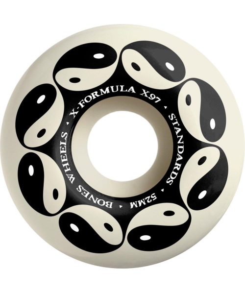 YIN YANG V1 STANDARD X-FORMULA 97A