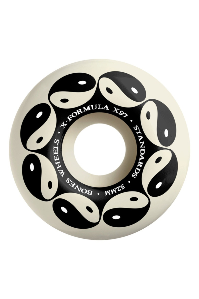 YIN YANG V1 STANDARD X-FORMULA 97A