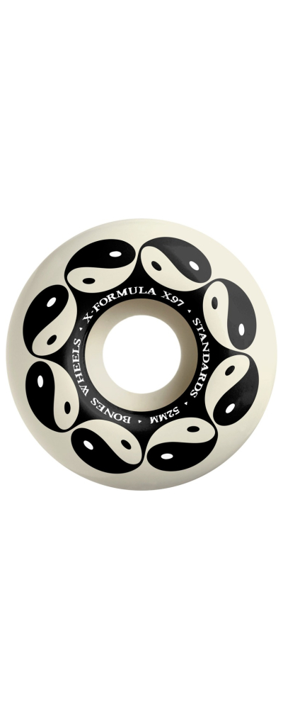 YIN YANG V1 STANDARD X-FORMULA 97A