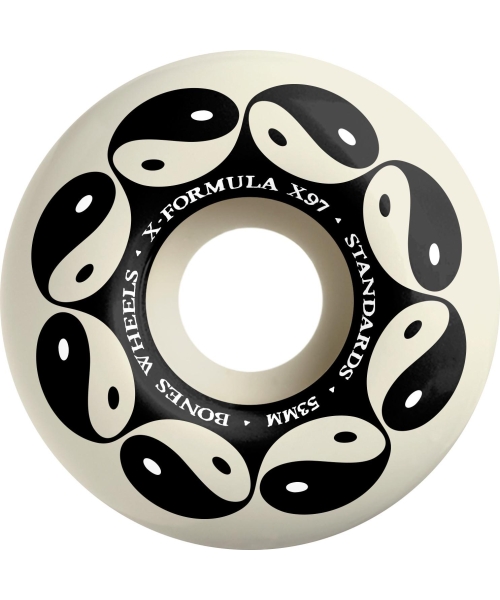 YIN YANG V1 STANDARD X-FORMULA 97A