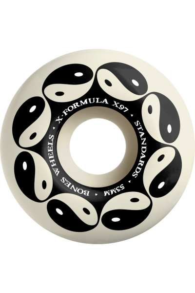 YIN YANG V1 STANDARD X-FORMULA 97A