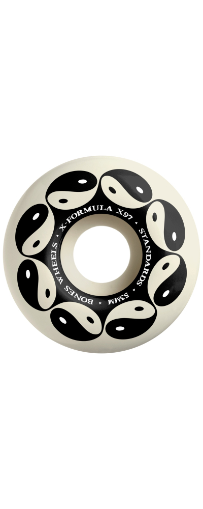 YIN YANG V1 STANDARD X-FORMULA 97A
