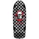 O.G. Ripper Checker '17' 10.0" Silver Foil Ink