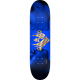 Flight Kiss 8.63" Blue/Gold Foil