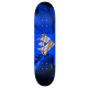 Flight Kiss 8.63" Blue/Gold Foil