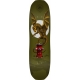 Andy Anderson Hydrant Power Lines Top Graphic 8.40"