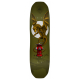 Andy Anderson Hydrant Power Lines Top Graphic 8.40"
