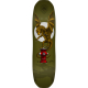 Andy Anderson Hydrant Power Lines Top Graphic 8.40"