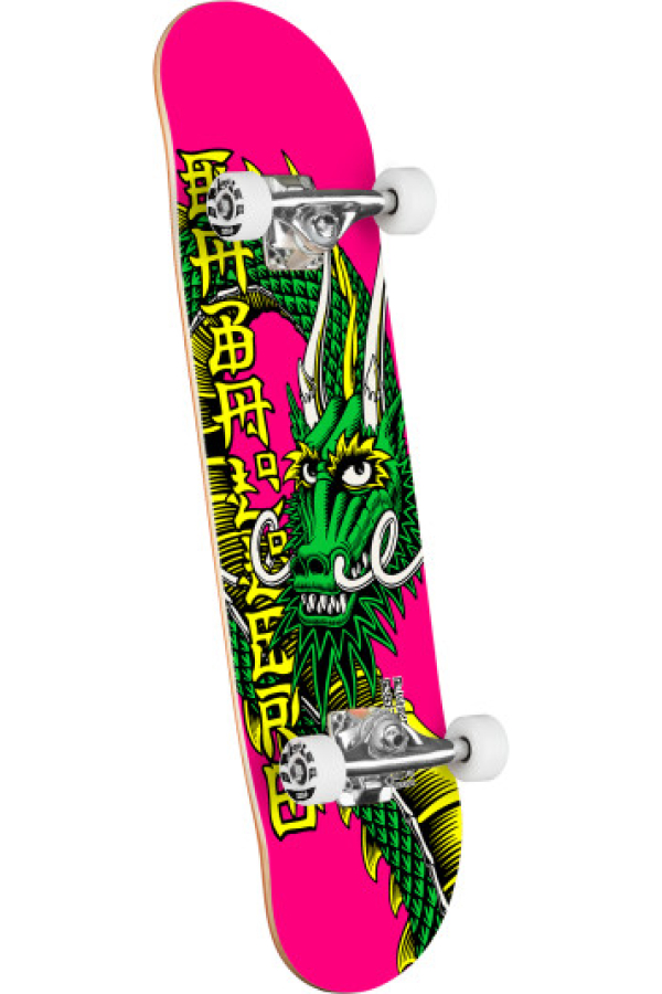 Cab Ban This Pink 8.25"