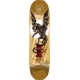 FLIGHT Andy Anderson Hydrant 8.40" Gold Foil