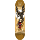 FLIGHT Andy Anderson Hydrant 8.40" Gold Foil