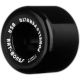 RAT BONES 60MM 85A BLACK