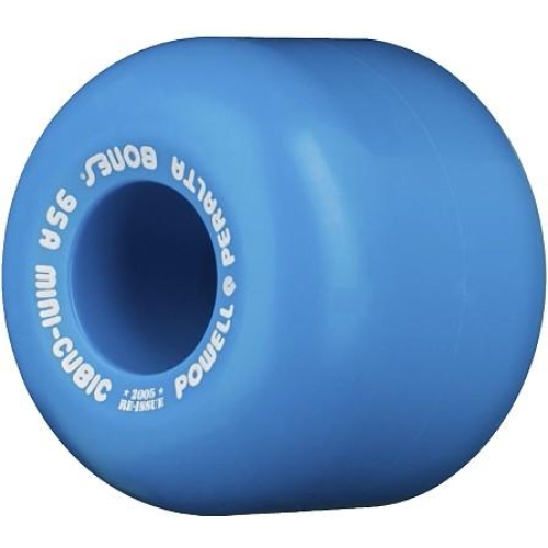 MINI CUBIC 64 X 57 95A BLUE