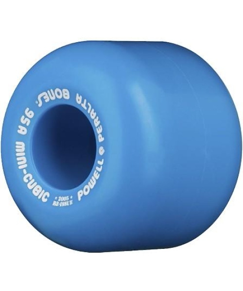 MINI CUBIC 64 X 57 95A BLUE