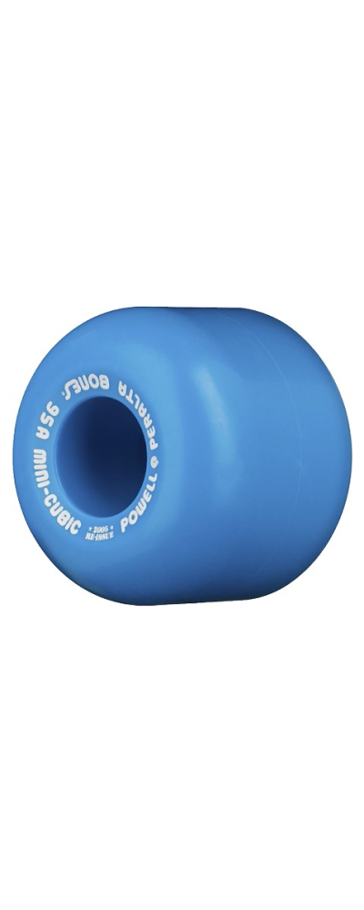 MINI CUBIC 64 X 57 95A BLUE