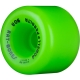 RAT BONES 60MM 90A GREEN