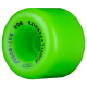 RAT BONES 60MM 90A GREEN