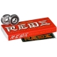 BEARINGS SUPER REDS SET