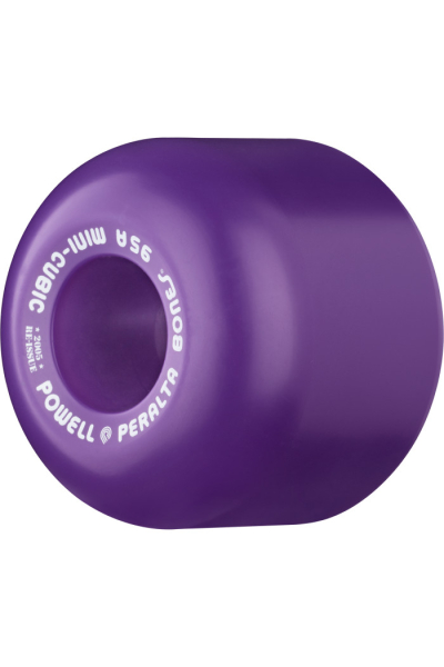 MINI CUBIC 64 X 57 95A PURPLE