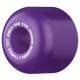 MINI CUBIC 64 X 57 95A PURPLE