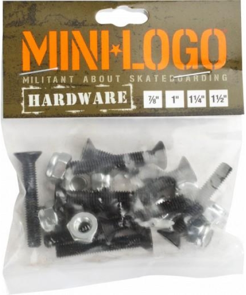HARDWARE 3/4'' BULK (P/K OF 100)