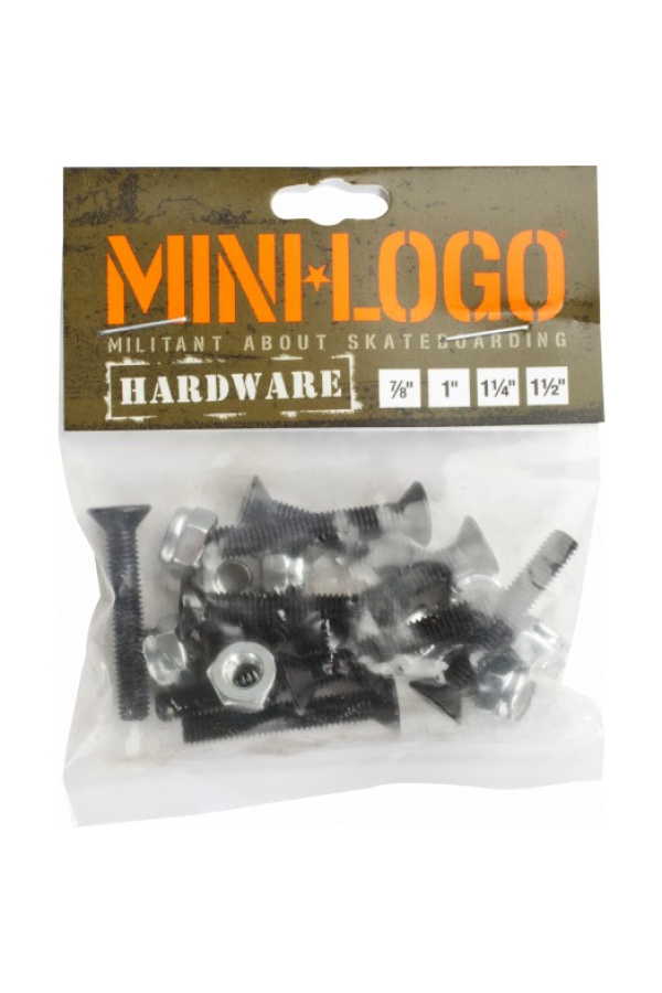 HARDWARE 1 3/4'' BULK (P/K OF 100)