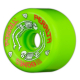 G-BONES 64MM 97A GREEN