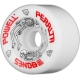 G-BONES 64MM 97A WHITE