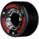 G-BONES 64MM 97A BLACK