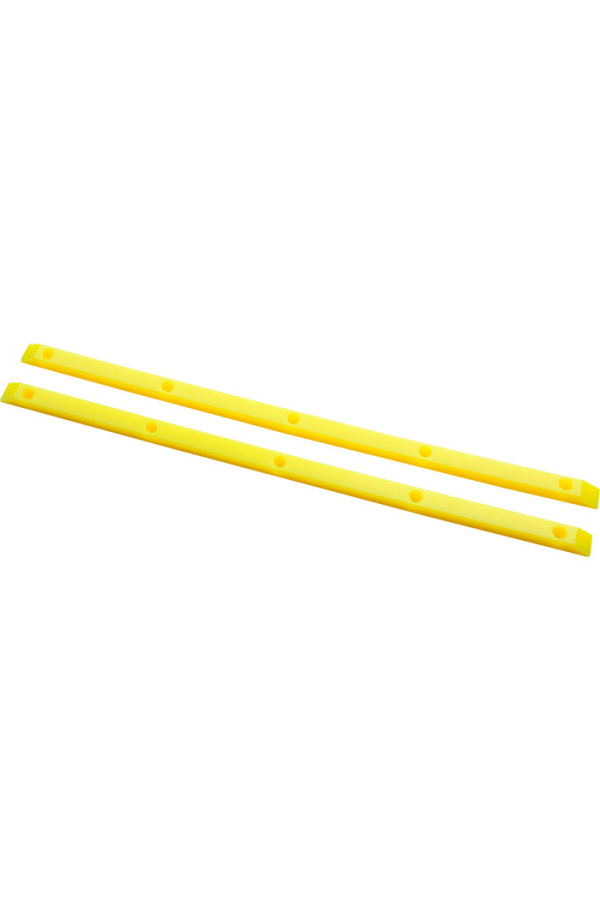 RIB BONE 14.5 LIME YELLOW