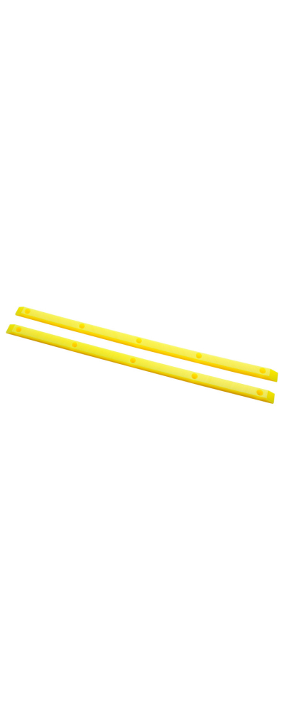 RIB BONE 14.5 LIME YELLOW