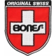 PATCH SWISS SHIELD