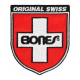 PATCH SWISS SHIELD