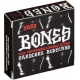 BUSHINGS HARDCORE HARD BLACK