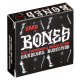 BUSHINGS HARDCORE HARD BLACK